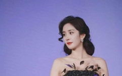 杨幂娱乐圈吃瓜,娱乐圈风云变幻中的话题女王