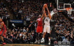 2014nba总决赛热火vs马刺,马刺4-1逆转热火，夺冠之路波澜壮阔