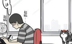 青年漫画,描绘青春岁月的五彩画卷