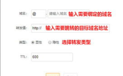 域名转发,域名转发生效策略与常见问题解析