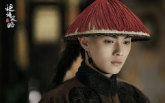 吃瓜娱乐许凯白鹿,合作炒CP还是真感情？