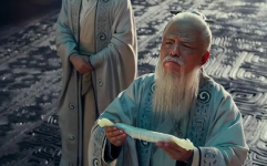 姜子牙在线观看,探寻封神背后的觉醒与救赎
