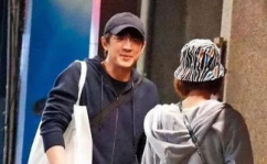 王丽坤承认恋情于和伟,甜蜜互动见证爱情火花