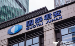 国泰君安证券官方,引领金融创新，助力经济高质量发展
