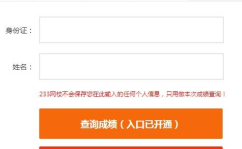 证券业协会 成绩查询,揭秘成绩查询流程与技巧