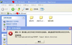 ftp空间,FTP空间使用与管理概述