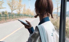 娱乐吃瓜酱背影头像女,揭秘娱乐吃瓜酱背后的神秘女生