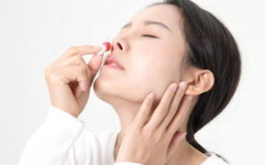 鼻咽癌是怎么引起的,病因、预防与治疗策略