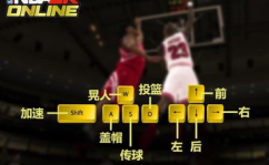 nba2k online辅助,辅助工具全解析，助你畅游篮球竞技世界