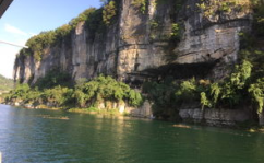 湖北旅游攻略,探秘长江三峡，领略楚地风情