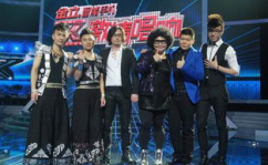 娱乐电视节目,娱乐电视节目盘点，欢乐无限