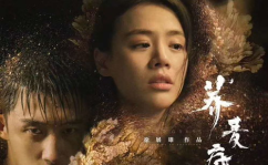 荞麦疯长在线观看,青春追梦的悲欢离合