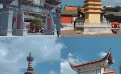昆明旅游攻略,春城美景与民族风情的完美融合