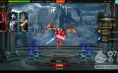 3d网游排行榜前十名,十大热门游戏盘点