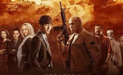 中国推销员在线完整版,跨国挑战与智慧博弈的职场传奇