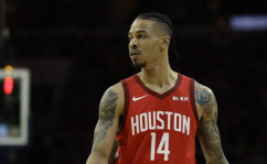 nba杰拉德格林,NBA扣篮王杰拉德·格林的篮球生涯回顾