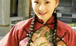 何珈好个人资料,多才多艺的演员，保剑锋的妻子