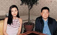 刘銮雄说一直保留李嘉欣的照片,李嘉欣照片见证永恒爱情