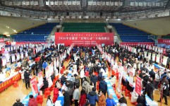 促进高质量充分就业观察丨“三公里”就业圈平台暖心“不打烊”2025年6月25日