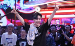 这就是街舞3在线观看,舞动青春，燃情夏日！