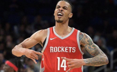 nba杰拉德格林,NBA扣篮王杰拉德·格林的篮球生涯回顾