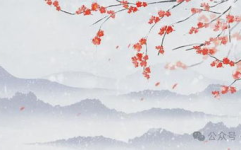 关于冬天的古诗,诗意描绘中的冬日风情