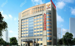 中国十大整形医院,十大整形医院实力盘点”