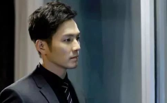 娱乐圈 霸道总裁,霸道总裁的逆袭之路
