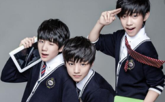 优酷全娱乐tfboys,优酷平台上的青春旋律