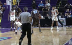nba高清视频,回顾激情四溢的篮球盛宴