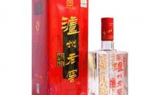 泸州老窖38度价格表,不同系列酒款价格解析