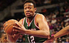 nba杰拉德格林,NBA扣篮王杰拉德·格林的篮球生涯回顾