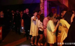 浙江娱乐场所,繁华都市中的休闲乐园全景扫描