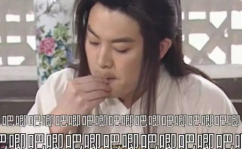 娱乐吃瓜酱感动,感动瞬间，见证星光璀璨