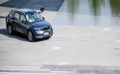奇点汽车,引领未来出行，探索自动驾驶新纪元