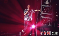 宜昌演唱会,夏日音乐狂欢，群星璀璨共赴视听盛宴