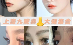 上海整形,引领潮流的医美中心，塑造精致生活新风尚