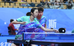 乒乓球全国锦标赛直播,精彩赛事，激情对决，共赏国球盛宴”