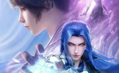 斗罗大陆在线观看完整版,穿越时空的魂师传奇，在线观看完整版，揭秘唐三与伙伴们的热血征程