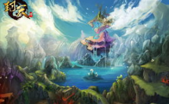 网页游戏选22ck,探索无尽奇幻世界的奇幻之旅