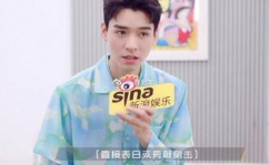 娱乐吃瓜君王一博肖战,CP粉热议，娱乐圈的甜蜜“双响炮”