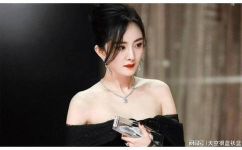 杨幂娱乐圈吃瓜,娱乐圈风云变幻中的话题女王