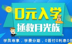 真才教育,专业学历提升与职业培训的领军品牌