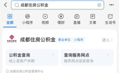 成都住房公积金查询,便捷多途径，轻松掌握个人账户信息
