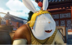 兔侠传奇在线观看,勇闯江湖，守护正义的传奇之旅