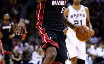 2014nba总决赛热火vs马刺,马刺4-1逆转热火，夺冠之路波澜壮阔