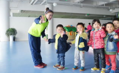 重庆幼儿教育,培育未来花朵的摇篮与探索之旅