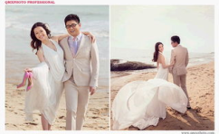 启明星婚纱摄影,二十三年匠心独运，铸就厦门婚纱摄影传奇”