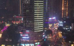 重庆市区休闲娱乐,畅游山城，乐享休闲时光