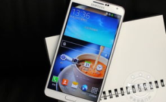 galaxy note3,引领大屏手机潮流的旗舰之作